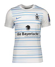 TSV 1860 MÜNCHEN Trikot Home Herren 23 / 24