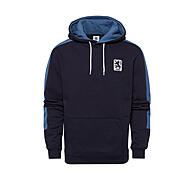 Hoodie Stripe