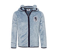 Kinder Teddyjacke