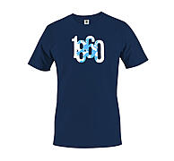 T-Shirt 1860/Lwe