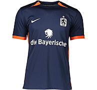 Nike Trikot Away 24/25