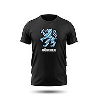 T-Shirt Rautenl�we