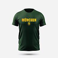 T-Shirt M�nchen