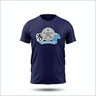 T-Shirt 60 Jahre Deutsche Meisterschaft