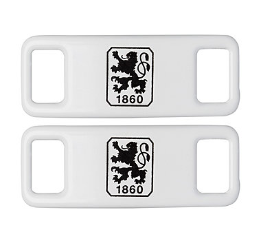 Schnrsenkelclip 2-er Set