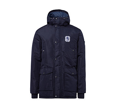 Parka 1860 Mnchen