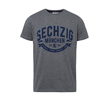 T-Shirt Sechzig München ELIL