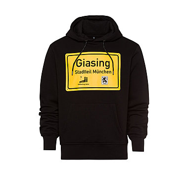 Hoodie Giasing