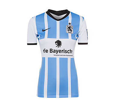 Nike Damen Trikot Home