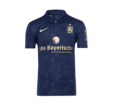 Nike Trikot Away