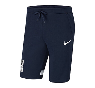 Nike Trainingsshort Strike