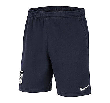 Nike Trainingsshort Park