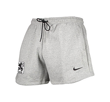 Nike Damen Trainingsshort Park