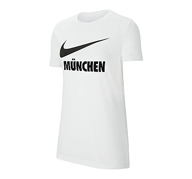 Nike Damen T-Shirt Club Team