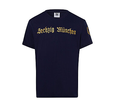 T-Shirt Gold Classic