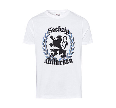 T-Shirt Sechzig Mnchen