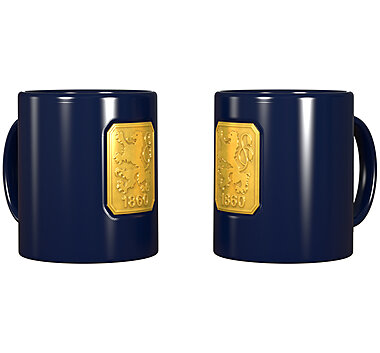 Tasse Away