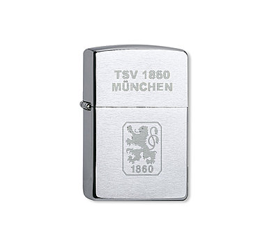 Zippo Emblem