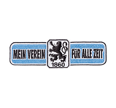 Aufnher Mein Verein fr alle Zeit