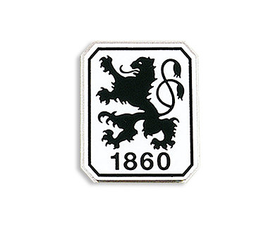 TSV 1860 München Sonnenblende 2er Set Logo Sichtschutz Blendschutz