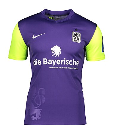 Nike Torwart Trikot 22/23