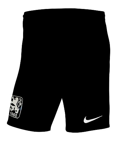 Nike Play Short Away 22/23