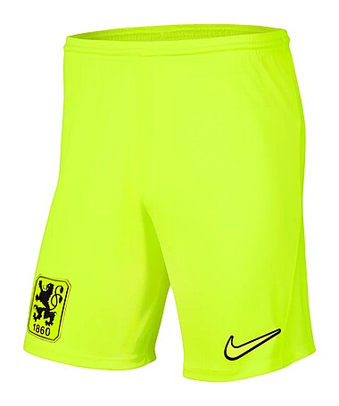 Nike Play Short Away 2nd 22/23