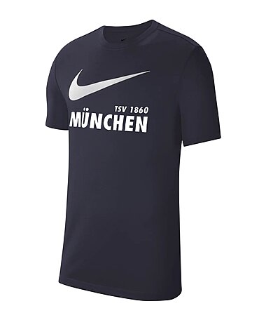 Nike T-Shirt TSV 1860 München 22/23