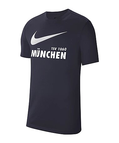 Nike T-Shirt TSV 1860 Mnchen