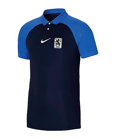 Nike Poloshirt Academy Pro 22/23