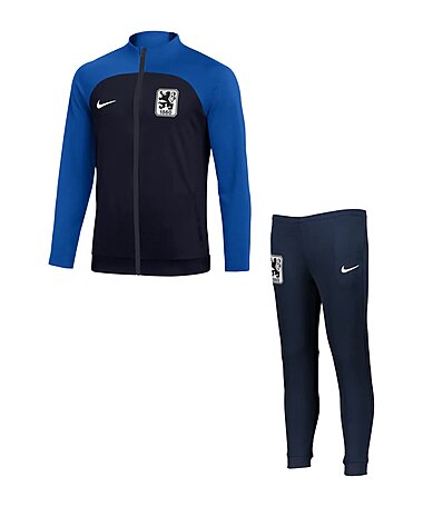 Nike Kinder Trainingsanzug Academy Pro 22/23