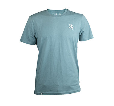 T-Shirt BC Retro citadel blue