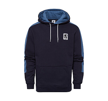 Hoodie Stripe
