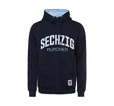 Kapuzenjacke Sechzig Mnchen