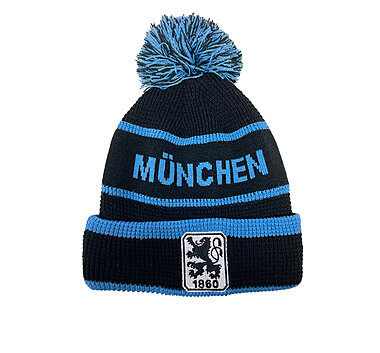 Strickmtze Mnchen