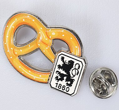 Pin Breze