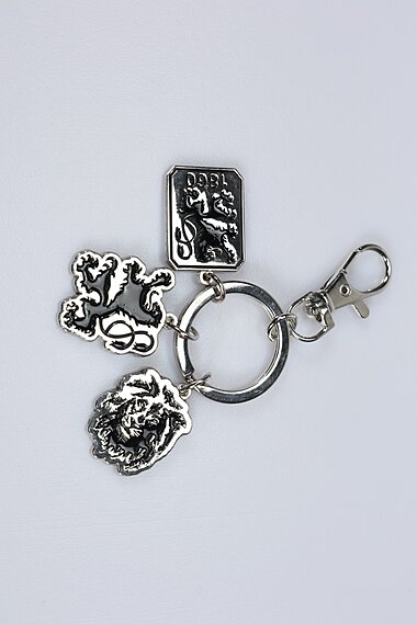 Schlsselanhnger Charms