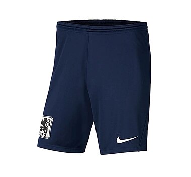 Nike Play Short Away 23/24