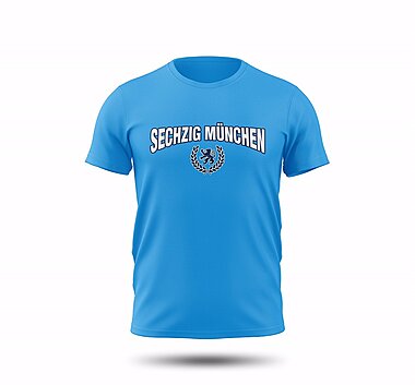 T-Shirt Sechzig Victory