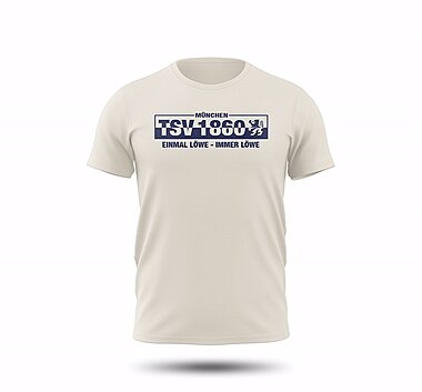 T-Shirt Nautic