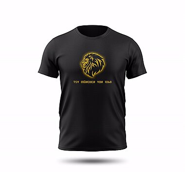 T-Shirt Lionhead