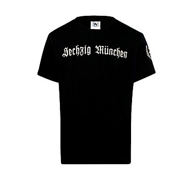 T-Shirt Sechzig Mnchen