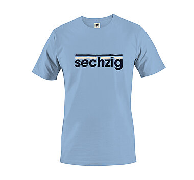 T-Shirt Sechzig