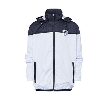 Regenjacke WB