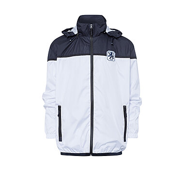 Regenjacke WB