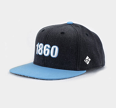 Cap BC 1860