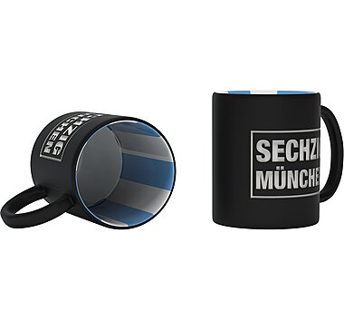 Tasse Sechzig Mnchen