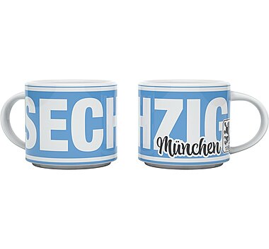 Tasse Mnchen XL