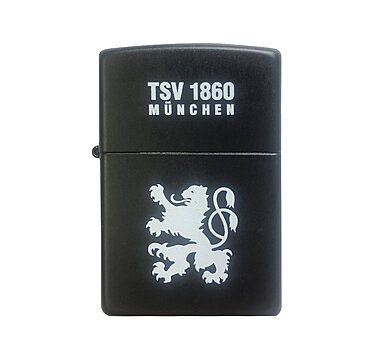 Zippo Lwe