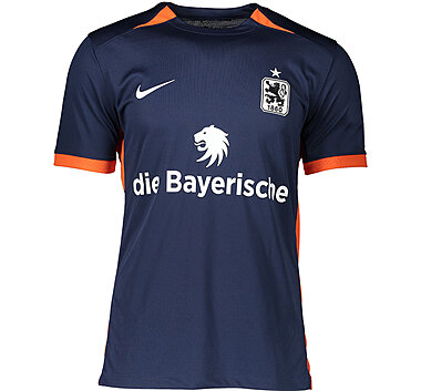 Nike Trikot Away 24/25